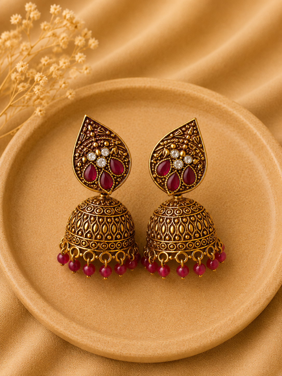 Jhumka